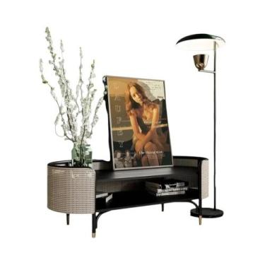 Imagem de Vintage Nórdico Casa Bar Café Decoração Cantor Laufey Encantado Clássi