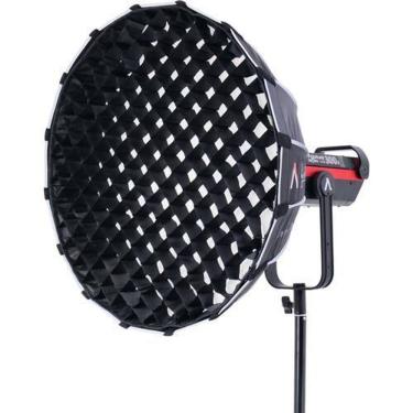 Imagem de Softbox Aputure Light Dome Mini III 58cm - 16L - Bowens