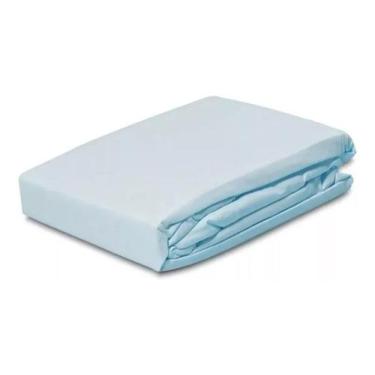 Imagem de 06 Lençol Solteiro Avulso Com 04 Casal Padrão Avulso Sem Elástico Algo