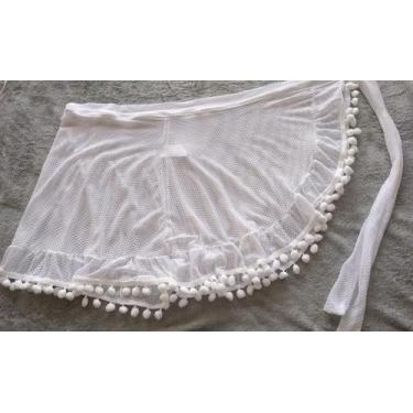 Imagem de Saida saia curta - Aneli