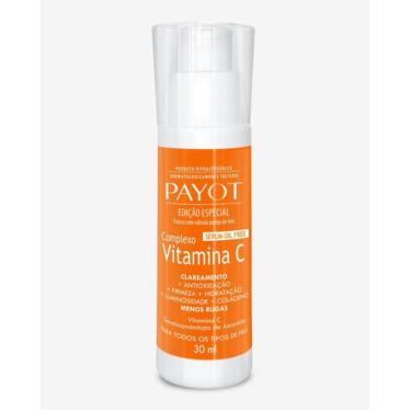 Imagem de Payot Complexo de Vitamina C 30ml