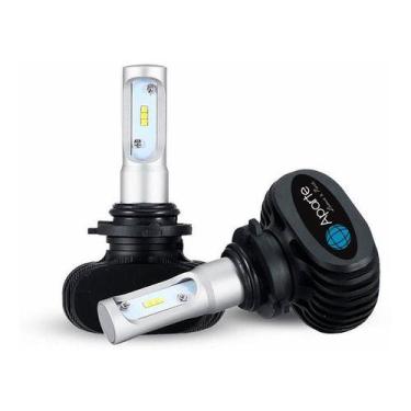 Imagem de Lâmpada Led Farol Neblina Bmw 323 1998 Hb4 Ultra S1 6000k - Aparte Lúm