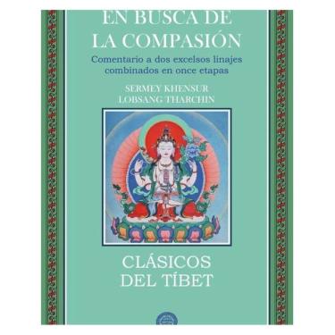 Imagem de En busca de la compasión  - Espanhol