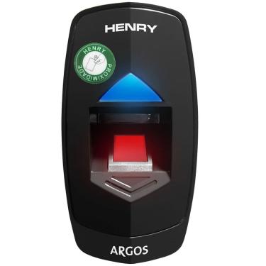 Imagem de Controlador De Acesso Argos Bio 4M + Proximidade