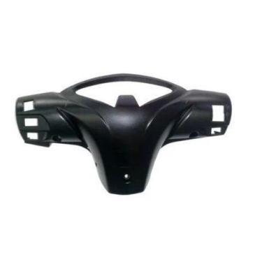 Imagem de Capa Moldura Painel Shineray Jet 50 Jet 125 Jet Sport Todas - IRON