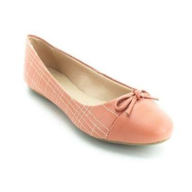 Imagem de Sapatilha Feminina Sua Cia 8303.14627 - Laranja-Feminino