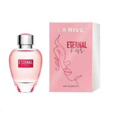 Imagem de La rive - perf. fem. eternal kiss edp 90ml, 90ml