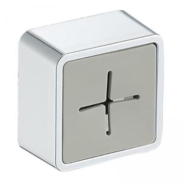 Imagem de AFXGUSD 2x Suporte de Torre de Pressão para Utensílios de Cozinha Plugue de Pano Doméstico Ganchos de Parede para Toalhas de Prato