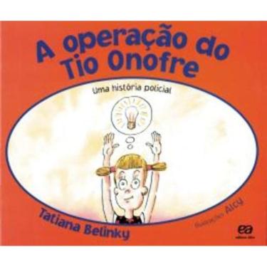Imagem de Operacao Do Tio Onofre