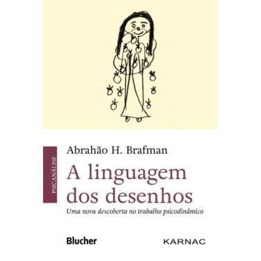 Imagem de Linguagem dos Desenhos, A