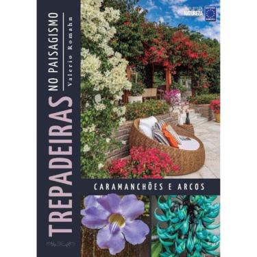 Imagem de Trepadeiras No Paisagismo: Caramanchoes E Arcos