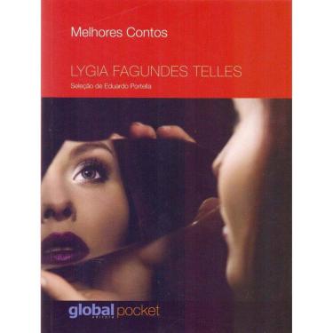 Imagem de Melhores Contos De Lygia Fagundes Telles