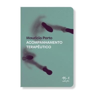 Imagem de Livro - Acompanhamento terapêutico