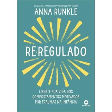 Imagem de Re-regulado - ALTA LIFE