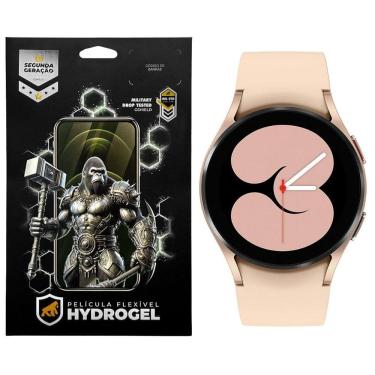 Imagem de Película para Galaxy Watch 4 LTE 40mm - Hydrogel HD - Gshield