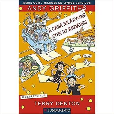 Imagem de A Casa Na Árvore Com 117 Andares