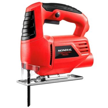 Imagem de Serra Tico Tico Mondial Fst-03 450w 220v