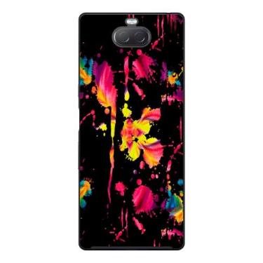 Imagem de Capa Adesivo Skin206 Verso Para Sony Xperia 10 (2019) - KawaSkin