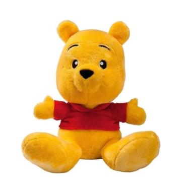 Imagem de Pelucia Disney Ursinho Pooh BIG Feet - Fun