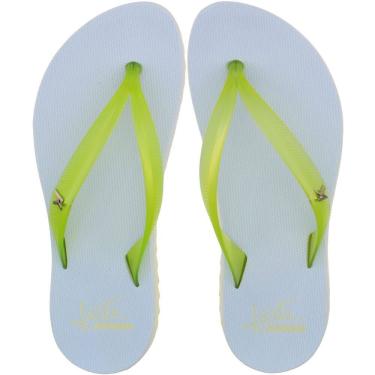 Imagem de Sandália de Dedo Kenner Ibiza Anitta Vulcanizada Feminina