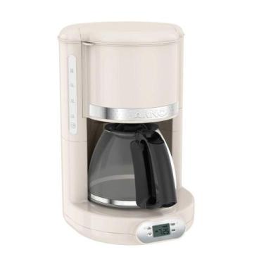 Imagem de Cafeteira Elétrica Arno Soleil Marfim SFCM 110V, 110V