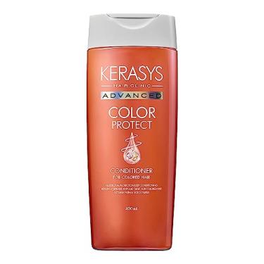 Imagem de Kerasys Advanced Color Protect Condicionador 400ml