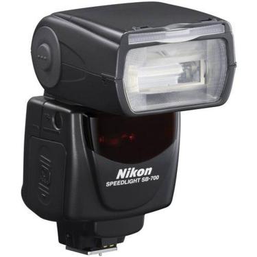 Imagem de Flash Nikon Sb-700 Af Speedlight