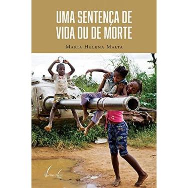 Imagem de Sentenca De Vida Ou De Morte, Uma