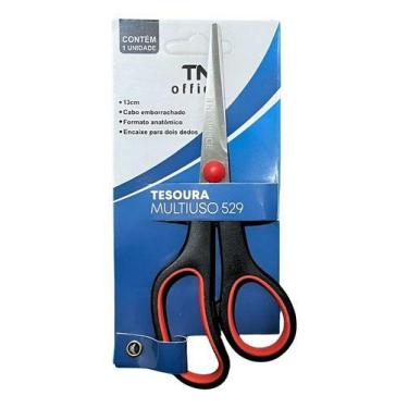 Imagem de Tesoura 13cm Multiuso Tn Office
