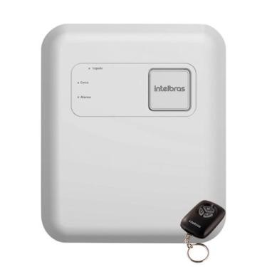 Imagem de Cerca Elétrica Intelbras ELC 3020 Central de Choque