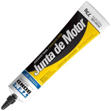 Imagem de Cola Para Junta De Motor 73 Gramas - 24307002573 - Tekbond