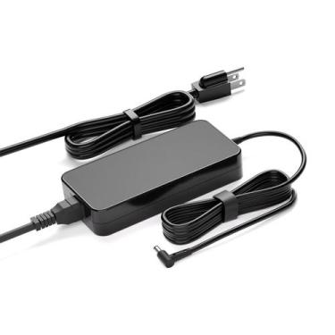 Imagem de Adaptador de alimentação VHBW de substituição 150W para Asus TUF ROG S