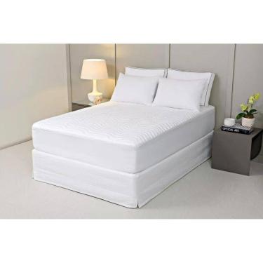 Imagem de Protetor Colchão Solteiro 188X88 Sleep Matelado Impermeável