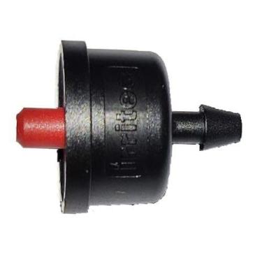 Imagem de 50 bico Gotejador Idrop 8 l/h Autocompensante - Irritec