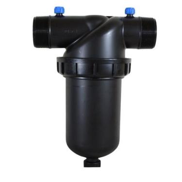 Imagem de Filtro de Água 2 Polegadas Tipo T 120 Mesh - Top Opes