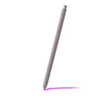 Imagem de Substituição da caneta Stylus Peixiong S24 Ultra para Samsung Galaxy S