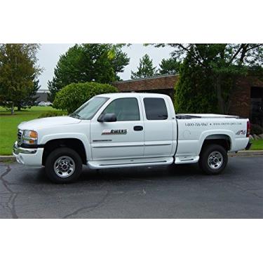 Imagem de Owens BK190 Kit de suporte para prancha de corrida (3117-01/3118-01)