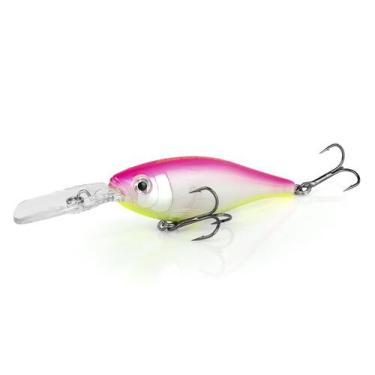 Imagem de Isca Artificial Albatroz Deep King SK 8cm (14g) - Várias Cores - Albat