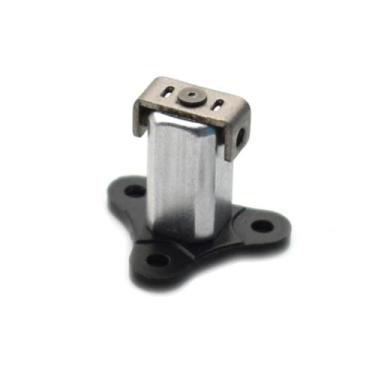 Imagem de Dobradiça de reposição do eixo do braço dianteiro para drones DJI Mini