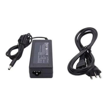 Imagem de Fonte Carregador P/ Dell Inspiron 14 3000 P60g 19,5v 65w 823 - Replace