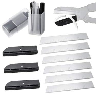 Imagem de Lâminas e bigornas de reposição Feekoon para Craftsman Handi-Cut