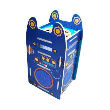 Imagem de KiBcsLic Purificador de experimento científico, brinquedo educativo, pequenas invenções, artesanato, kits de física, brinquedo para crianças, ferramenta de