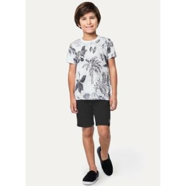 Imagem de Conjunto Infantil Menino Carinhoso 4 ao 8 Ref. 98393-Masculino