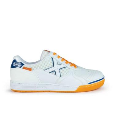 Imagem de Munich Tênis unissex, Blanco 399, 13 AU