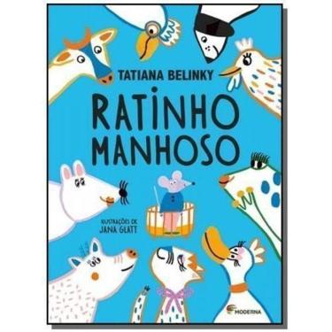 Imagem de Ratinho Manhoso