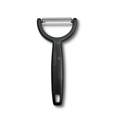 Imagem de Descascador Ypso Polipropileno Preto Victorinox