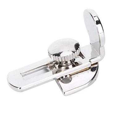 Imagem de RiToEasysports Descanso de Polegar para Clarinete, Metal Prateado, Suporte Durável para Músicos, Acessórios para Instrumentos Musicais