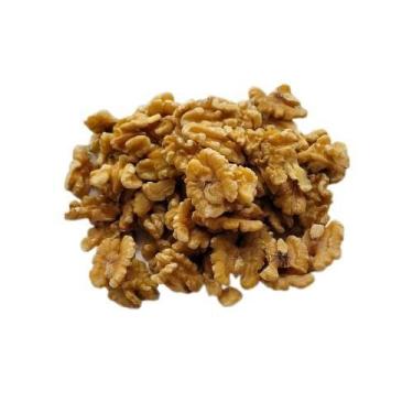 Imagem de Nozes Mariposa Inteira 500g Sem Casca Sem Sal - De Cicco Produtos Natu