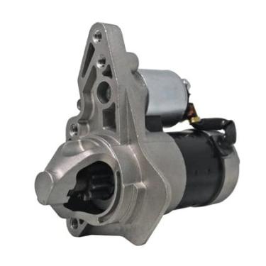 Imagem de SB Parts Substituição para iniciantes compatível com Nissan Versa (1,6L) 2009 2010 2011