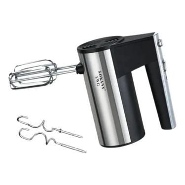 Imagem de Batedeira Elétrica De Mão 5 Velocidades 300W Sk54